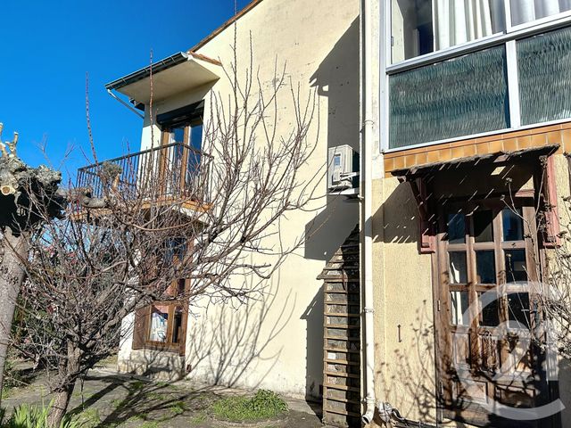 maison à vendre - 5 pièces - 101.0 m2 - CERET - 66 - LANGUEDOC-ROUSSILLON - Century 21 Agence Des Cerisiers