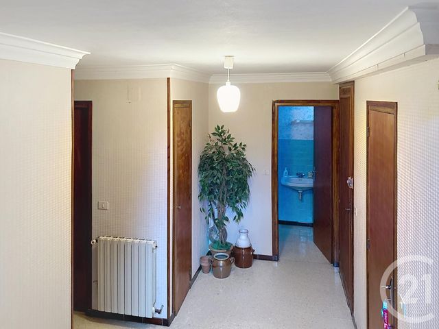 maison à vendre - 5 pièces - 101.0 m2 - CERET - 66 - LANGUEDOC-ROUSSILLON - Century 21 Agence Des Cerisiers