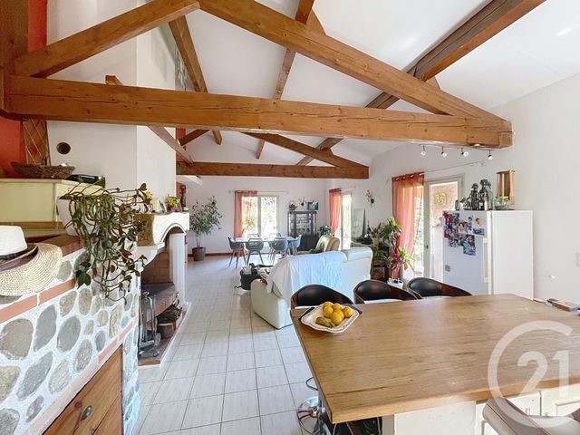 maison - LE BOULOU - 66