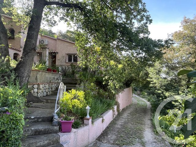 maison à vendre - 4 pièces - 112.0 m2 - LE BOULOU - 66 - LANGUEDOC-ROUSSILLON - Century 21 Agence Des Cerisiers