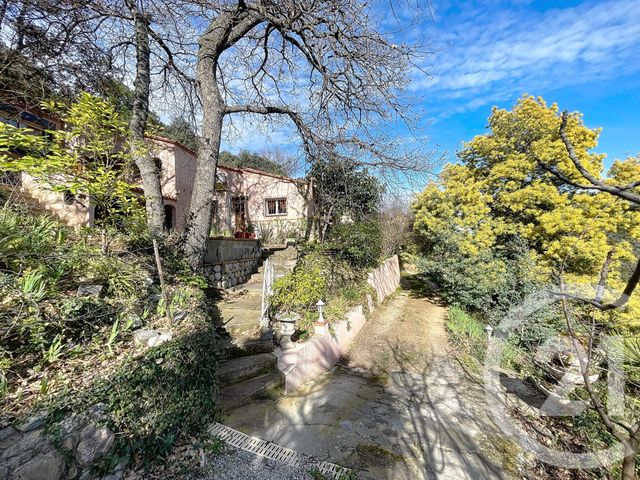 maison à vendre - 4 pièces - 112.0 m2 - LE BOULOU - 66 - LANGUEDOC-ROUSSILLON - Century 21 Agence Des Cerisiers