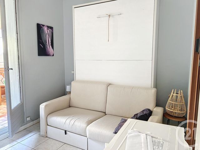 Appartement Studio à vendre - 1 pièce - 13.01 m2 - AMELIE LES BAINS PALALDA - 66 - LANGUEDOC-ROUSSILLON - Century 21 Agence Des Cerisiers