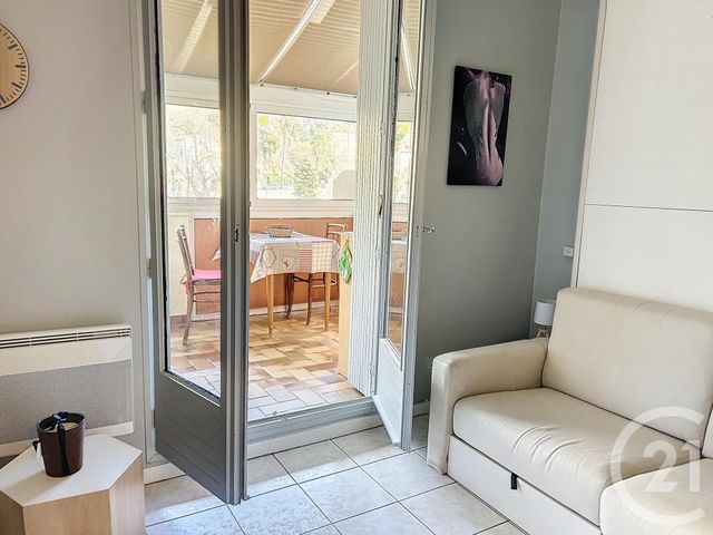 Appartement Studio à vendre - 1 pièce - 13.01 m2 - AMELIE LES BAINS PALALDA - 66 - LANGUEDOC-ROUSSILLON - Century 21 Agence Des Cerisiers