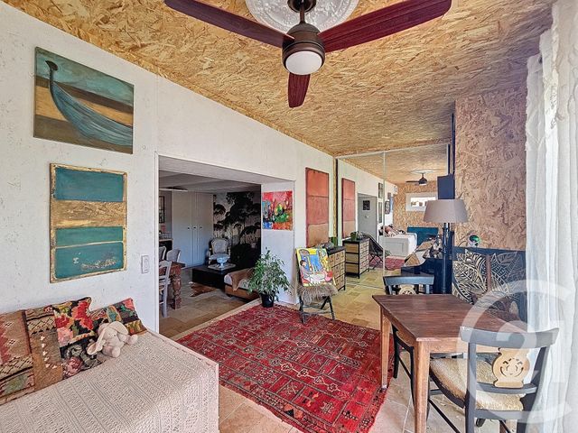 maison à vendre - 2 pièces - 73.19 m2 - ST JEAN PLA DE CORTS - 66 - LANGUEDOC-ROUSSILLON - Century 21 Agence Des Cerisiers