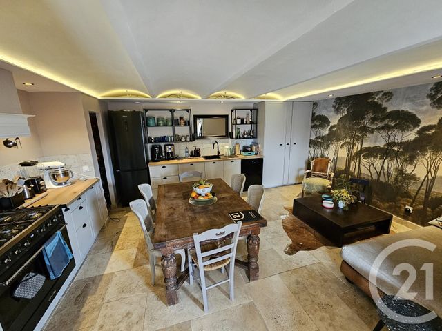 maison à vendre - 2 pièces - 73.19 m2 - ST JEAN PLA DE CORTS - 66 - LANGUEDOC-ROUSSILLON - Century 21 Agence Des Cerisiers