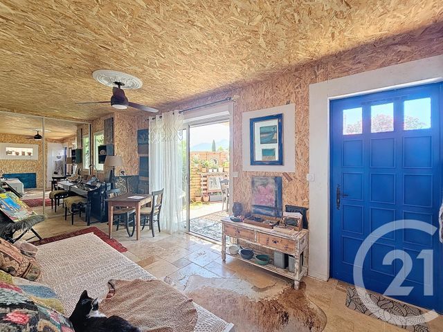 maison à vendre - 2 pièces - 73.19 m2 - ST JEAN PLA DE CORTS - 66 - LANGUEDOC-ROUSSILLON - Century 21 Agence Des Cerisiers