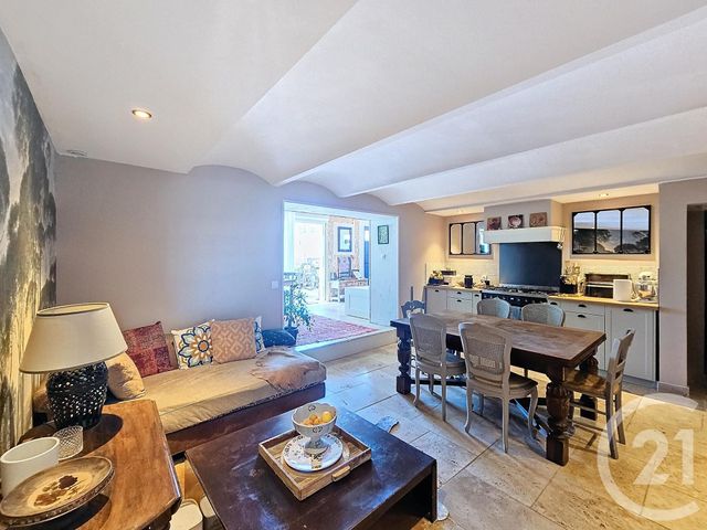 maison à vendre - 2 pièces - 73.19 m2 - ST JEAN PLA DE CORTS - 66 - LANGUEDOC-ROUSSILLON - Century 21 Agence Des Cerisiers