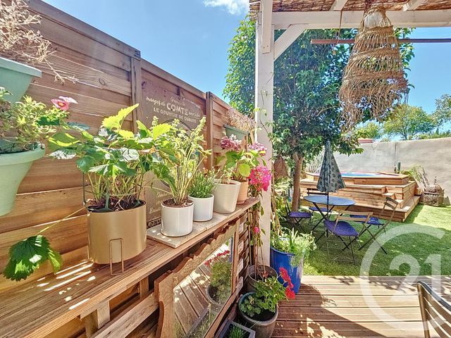 maison à vendre - 2 pièces - 73.19 m2 - ST JEAN PLA DE CORTS - 66 - LANGUEDOC-ROUSSILLON - Century 21 Agence Des Cerisiers