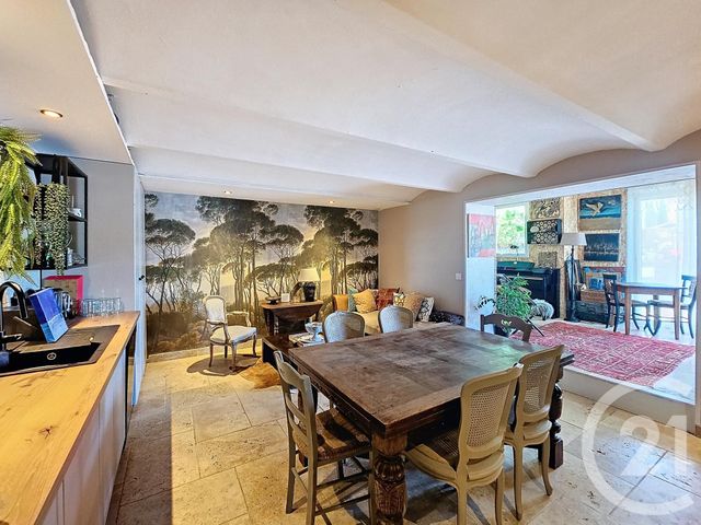 maison à vendre - 2 pièces - 73.19 m2 - ST JEAN PLA DE CORTS - 66 - LANGUEDOC-ROUSSILLON - Century 21 Agence Des Cerisiers