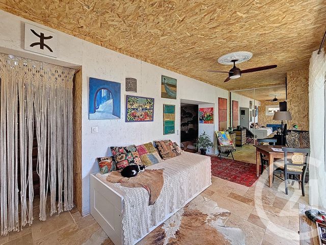 maison à vendre - 2 pièces - 73.19 m2 - ST JEAN PLA DE CORTS - 66 - LANGUEDOC-ROUSSILLON - Century 21 Agence Des Cerisiers