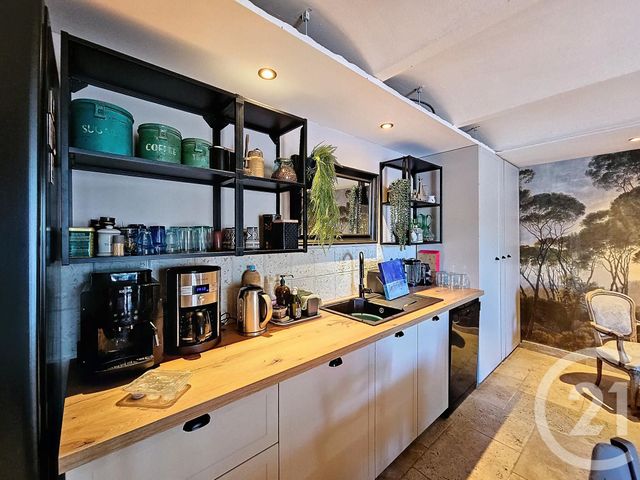 maison à vendre - 2 pièces - 73.19 m2 - ST JEAN PLA DE CORTS - 66 - LANGUEDOC-ROUSSILLON - Century 21 Agence Des Cerisiers