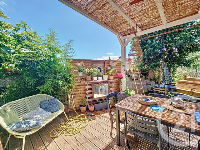 maison à vendre - 2 pièces - 73.19 m2 - ST JEAN PLA DE CORTS - 66 - LANGUEDOC-ROUSSILLON - Century 21 Agence Des Cerisiers