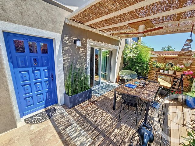 maison à vendre - 2 pièces - 73.19 m2 - ST JEAN PLA DE CORTS - 66 - LANGUEDOC-ROUSSILLON - Century 21 Agence Des Cerisiers