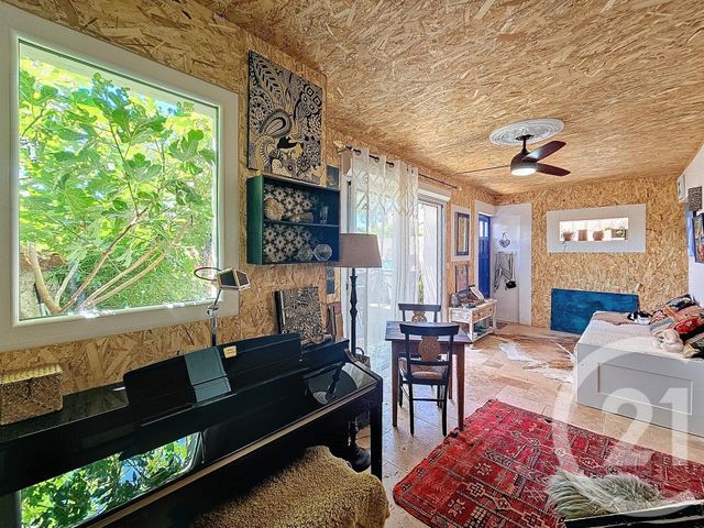 maison à vendre - 2 pièces - 73.19 m2 - ST JEAN PLA DE CORTS - 66 - LANGUEDOC-ROUSSILLON - Century 21 Agence Des Cerisiers