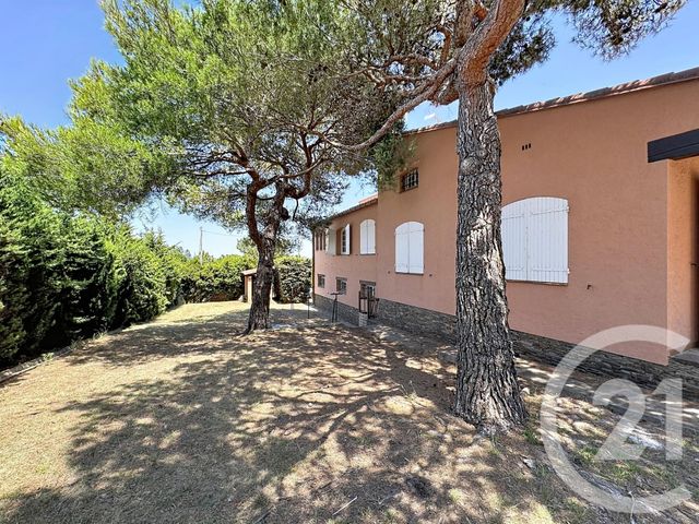 maison à vendre - 5 pièces - 145.0 m2 - CERET - 66 - LANGUEDOC-ROUSSILLON - Century 21 Agence Des Cerisiers