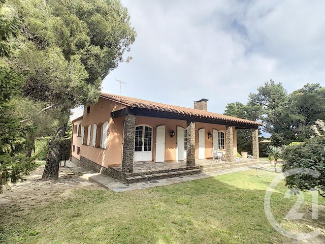 maison à vendre - 5 pièces - 152.63 m2 - CERET - 66 - LANGUEDOC-ROUSSILLON - Century 21 Agence Des Cerisiers