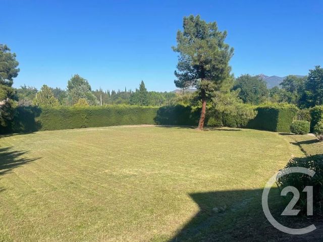 maison à vendre - 5 pièces - 152.63 m2 - CERET - 66 - LANGUEDOC-ROUSSILLON - Century 21 Agence Des Cerisiers