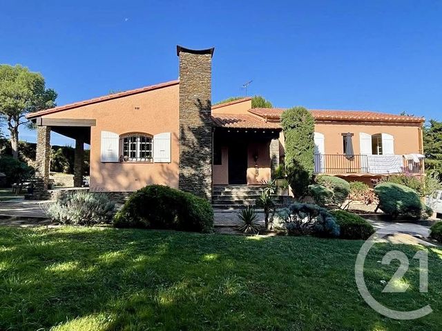 Maison à vendre CERET