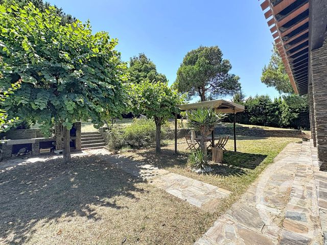 maison à vendre - 5 pièces - 145.0 m2 - CERET - 66 - LANGUEDOC-ROUSSILLON - Century 21 Agence Des Cerisiers