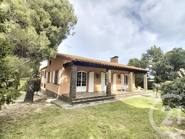 maison à vendre - 5 pièces - 152.63 m2 - CERET - 66 - LANGUEDOC-ROUSSILLON - Century 21 Agence Des Cerisiers