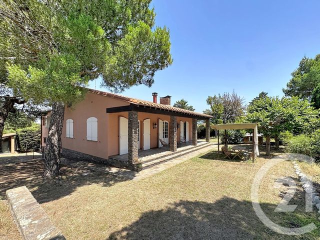 Maison à vendre CERET