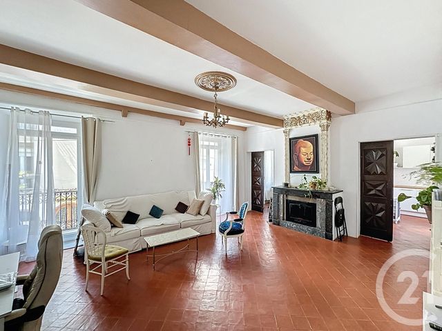 Appartement F2 à vendre - 2 pièces - 57.35 m2 - ARLES SUR TECH - 66 - LANGUEDOC-ROUSSILLON - Century 21 Agence Des Cerisiers