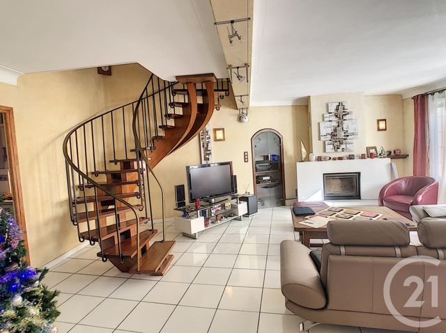 maison - ARLES SUR TECH - 66