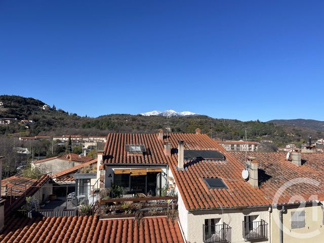 maison à vendre - 8 pièces - 308.45 m2 - CERET - 66 - LANGUEDOC-ROUSSILLON - Century 21 Agence Des Cerisiers