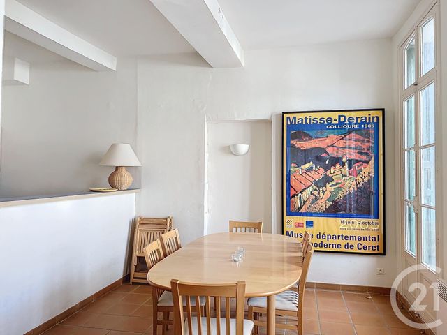 maison à vendre - 8 pièces - 308.45 m2 - CERET - 66 - LANGUEDOC-ROUSSILLON - Century 21 Agence Des Cerisiers