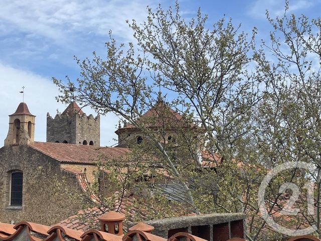 maison - CERET - 66