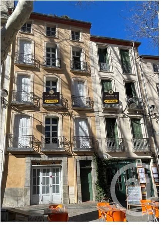 Maison à vendre CERET