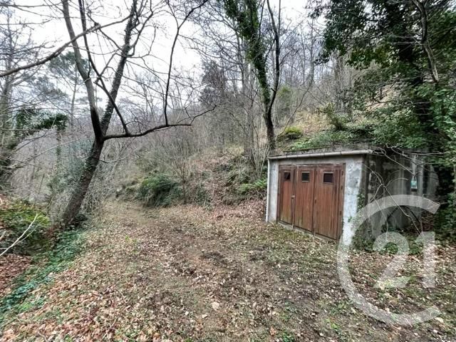 terrain à vendre - 2332.0 m2 - MAUREILLAS LAS ILLAS - 66 - LANGUEDOC-ROUSSILLON - Century 21 Agence Des Cerisiers