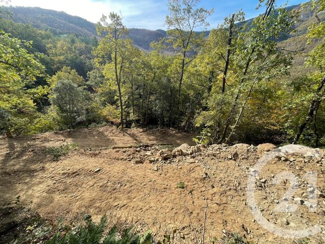 terrain à vendre - 2332.0 m2 - MAUREILLAS LAS ILLAS - 66 - LANGUEDOC-ROUSSILLON - Century 21 Agence Des Cerisiers
