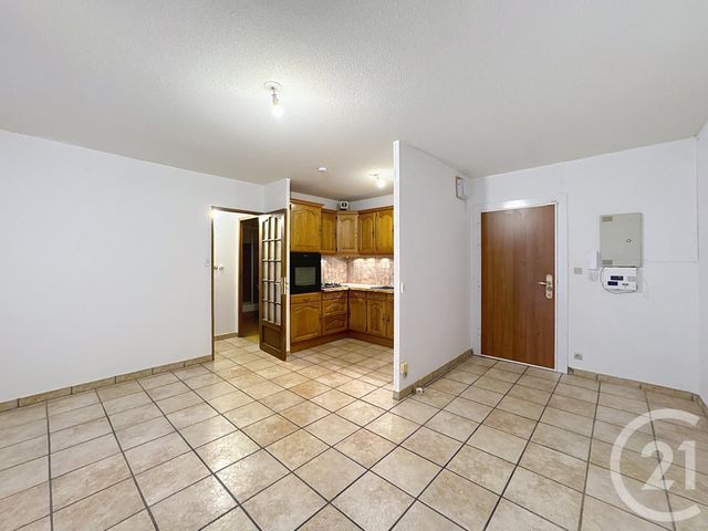 appartement - AMELIE LES BAINS PALALDA - 66