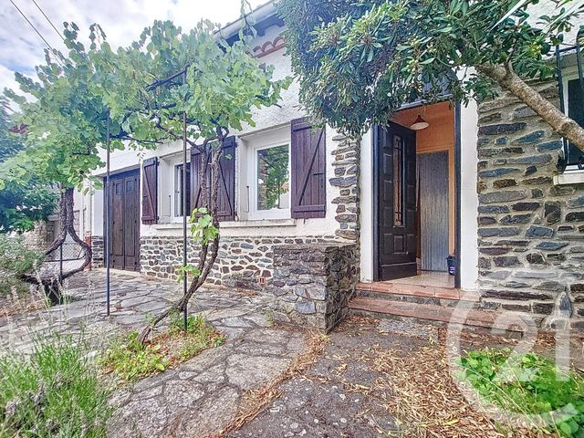 maison - CERET - 66