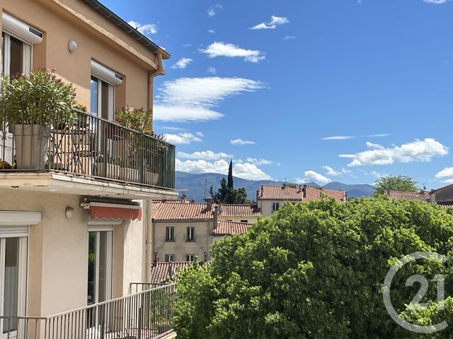 Appartement F2 à vendre CERET