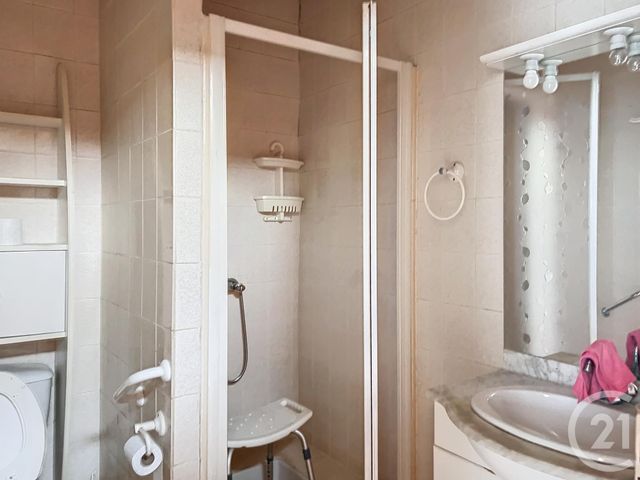 maison à vendre - 2 pièces - 43.0 m2 - AMELIE LES BAINS PALALDA - 66 - LANGUEDOC-ROUSSILLON - Century 21 Agence Des Cerisiers