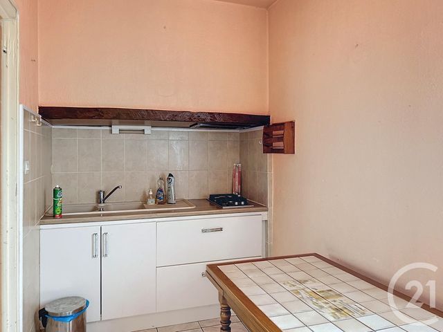 maison à vendre - 2 pièces - 43.0 m2 - AMELIE LES BAINS PALALDA - 66 - LANGUEDOC-ROUSSILLON - Century 21 Agence Des Cerisiers