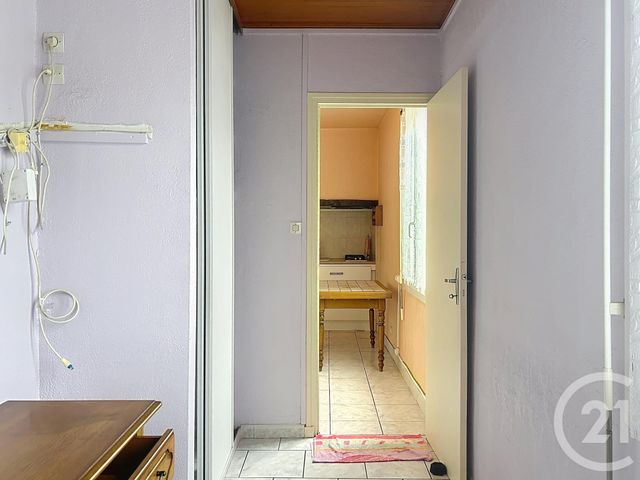 maison à vendre - 2 pièces - 43.0 m2 - AMELIE LES BAINS PALALDA - 66 - LANGUEDOC-ROUSSILLON - Century 21 Agence Des Cerisiers