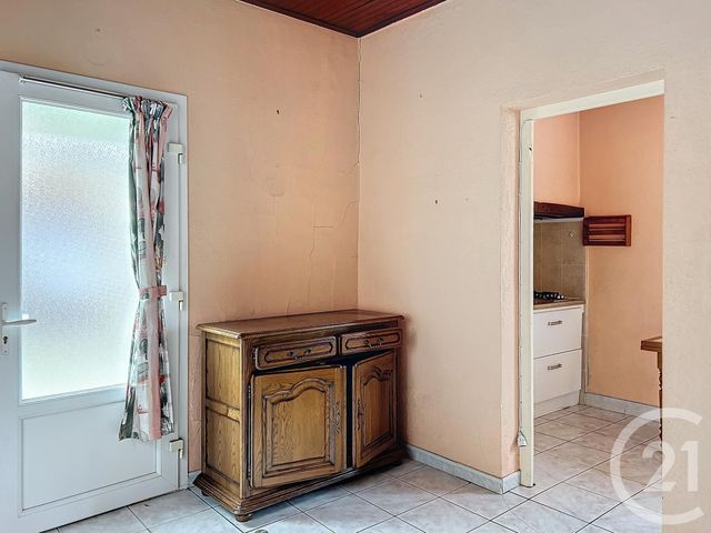 maison à vendre - 2 pièces - 43.0 m2 - AMELIE LES BAINS PALALDA - 66 - LANGUEDOC-ROUSSILLON - Century 21 Agence Des Cerisiers