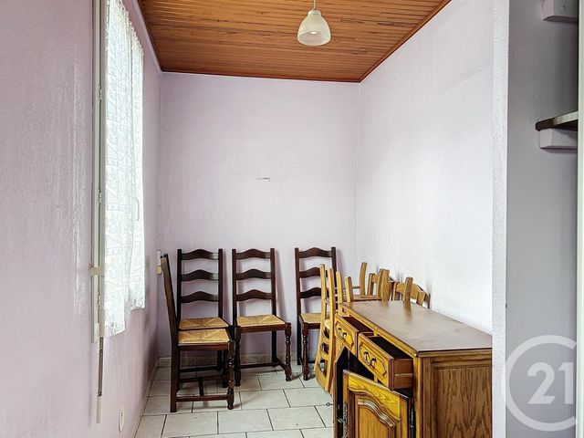 maison à vendre - 2 pièces - 43.0 m2 - AMELIE LES BAINS PALALDA - 66 - LANGUEDOC-ROUSSILLON - Century 21 Agence Des Cerisiers