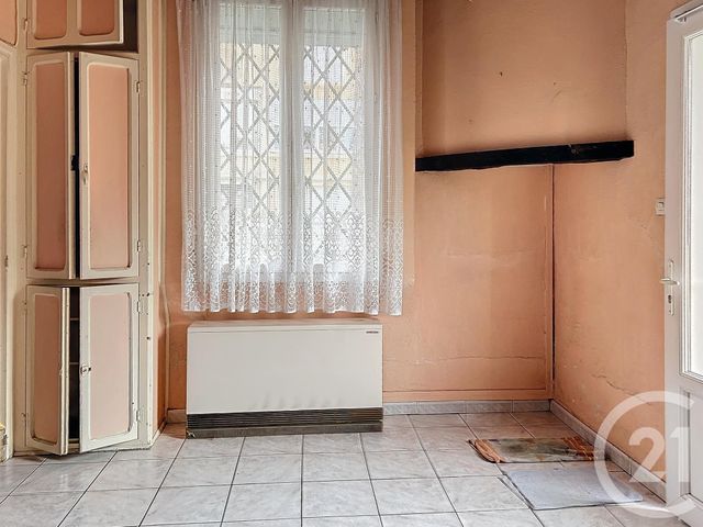 maison à vendre - 2 pièces - 43.0 m2 - AMELIE LES BAINS PALALDA - 66 - LANGUEDOC-ROUSSILLON - Century 21 Agence Des Cerisiers