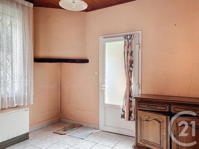 maison à vendre - 2 pièces - 43.0 m2 - AMELIE LES BAINS PALALDA - 66 - LANGUEDOC-ROUSSILLON - Century 21 Agence Des Cerisiers