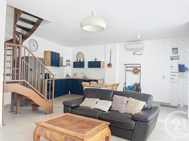 maison à vendre - 3 pièces - 70.0 m2 - LE BOULOU - 66 - LANGUEDOC-ROUSSILLON - Century 21 Agence Des Cerisiers