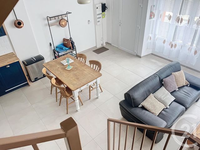 maison à vendre - 3 pièces - 70.0 m2 - LE BOULOU - 66 - LANGUEDOC-ROUSSILLON - Century 21 Agence Des Cerisiers