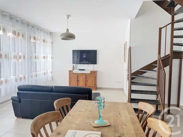 maison à vendre - 3 pièces - 70.0 m2 - LE BOULOU - 66 - LANGUEDOC-ROUSSILLON - Century 21 Agence Des Cerisiers