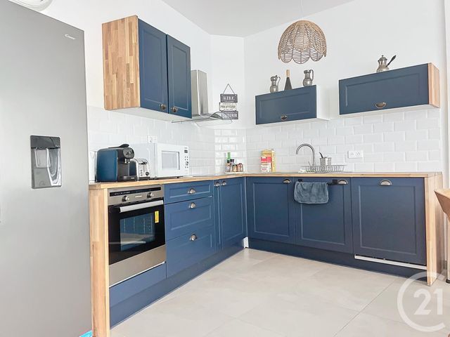 maison à vendre - 3 pièces - 70.0 m2 - LE BOULOU - 66 - LANGUEDOC-ROUSSILLON - Century 21 Agence Des Cerisiers