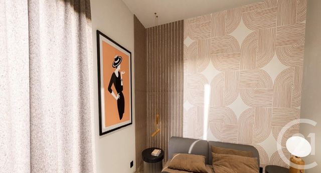 Appartement F4 à vendre - 4 pièces - 84.5 m2 - CERET - 66 - LANGUEDOC-ROUSSILLON - Century 21 Agence Des Cerisiers