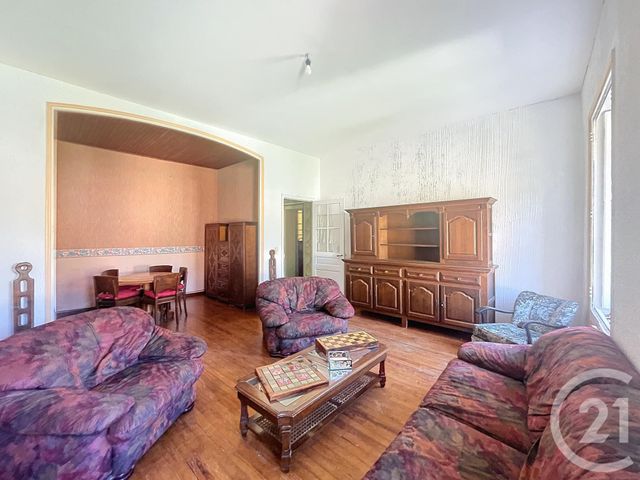 Appartement F6 à vendre - 6 pièces - 146.8 m2 - ARLES SUR TECH - 66 - LANGUEDOC-ROUSSILLON - Century 21 Agence Des Cerisiers