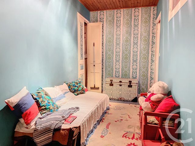 Appartement F6 à vendre - 6 pièces - 146.8 m2 - ARLES SUR TECH - 66 - LANGUEDOC-ROUSSILLON - Century 21 Agence Des Cerisiers